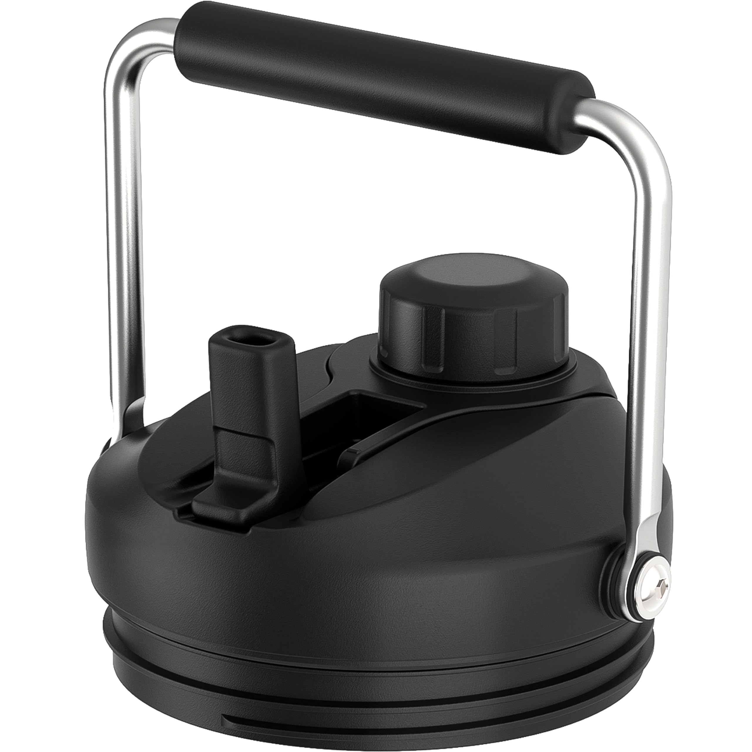 Amazon.com : Jmoe USA Improved Jug Lid for Yeti Half Gallon and